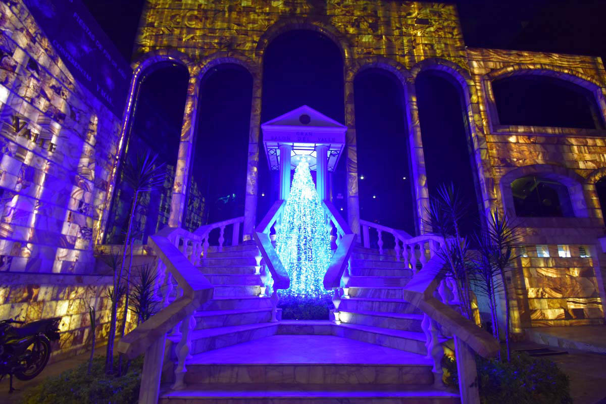 Salones para Banquetes